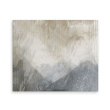Abstract Neutral CXLIX Canvas Wall Art