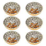 12 Piece Dinner Soup Bowl Set